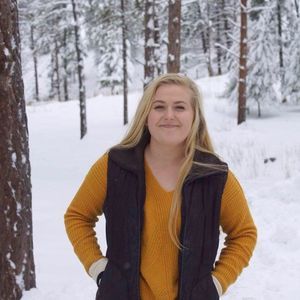 Meet your Posher, Cassie